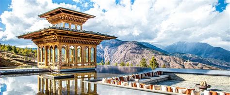 Top 8 Places to Visit in Bhutan, the Last Shangri La in the World