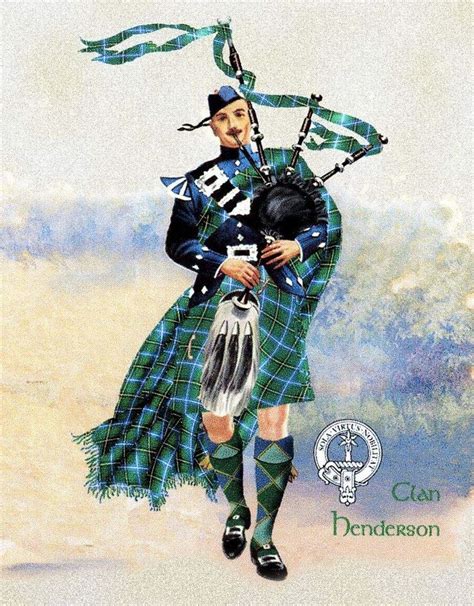 Clan macleod, Scottish clans, History