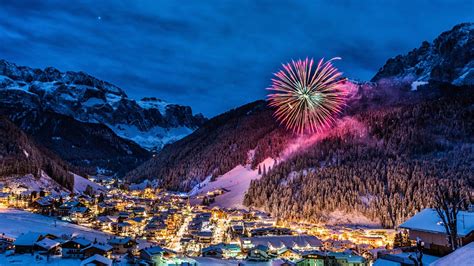 Selva Val Gardena - Dolomites | Italy