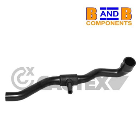 ENGINE OIL BREATHER Hose Pipe Vw Golf Jetta Mk2 Gti 16V A737 £25.50 ...