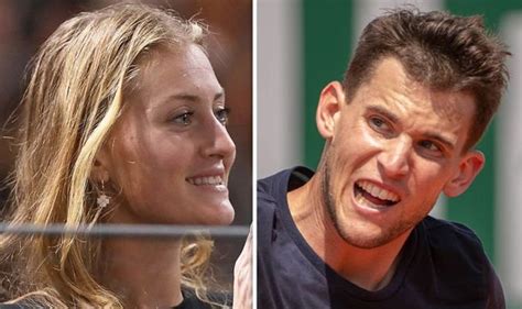 Dominic Thiem net worth: How much is Thiem worth? Who is his girlfriend? | Tennis | Sport ...