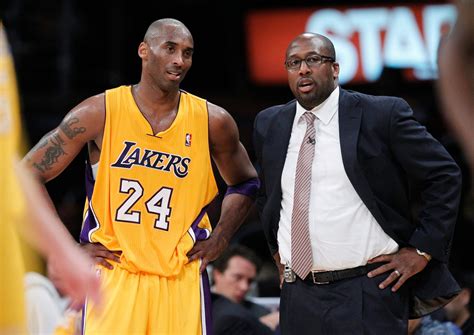 Lakers Fire Coach Mike Brown After 1-4 Start - The New York Times