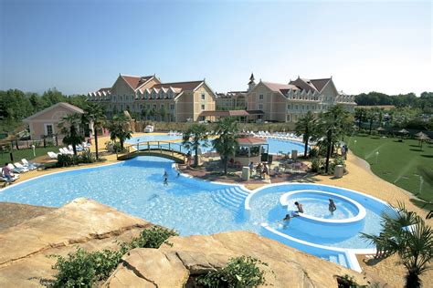 Entdecke die Gardaland Hotels | Gardaland Resort