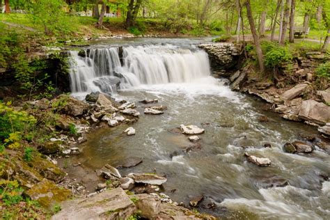 Minneopa State Park - MankatoLIFE