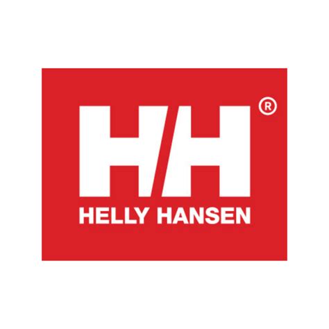 Helly Hansen Logo - AmCham Norway