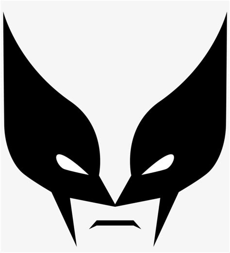 Awesome Vector Wolverine Logo Png Photos