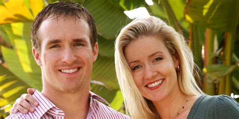 Drew Brees wife, Brittany Brees’ Bio: Age, Net worth, Parents, Hometown