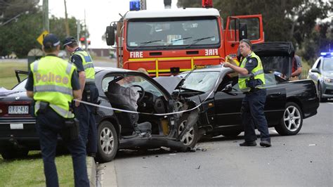 The worst roads for car accidents in Australia revealed | Daily Examiner