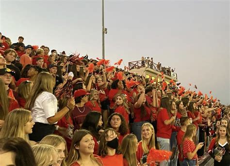 2021 INLAND EMPIRE TOP 40 FOOTBALL STUDENT SECTION RANKINGS – The ...