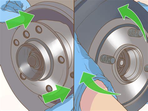 How to Replace Drum Brakes: 12 Steps (with Pictures) - wikiHow