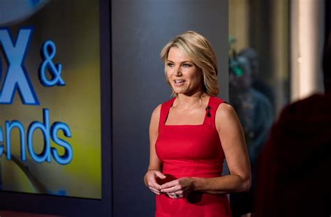 State Department appoints FOX News anchor as spokeswoman