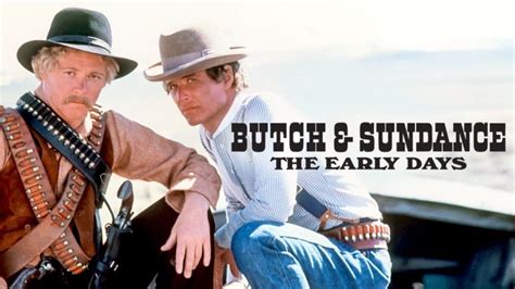 Film Review – BUTCH AND SUNDANCE: THE EARLY DAYS (1979) – STEVE ALDOUS, Writer