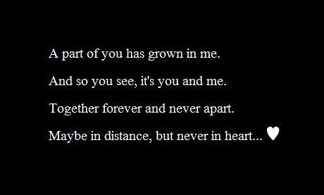 You And Me Forever Quotes. QuotesGram