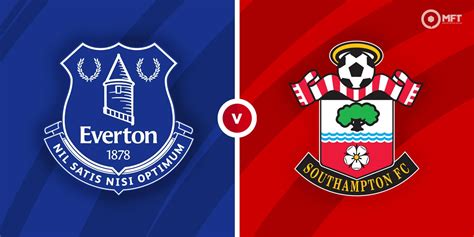 Everton vs Southampton Prediction and Betting Tips