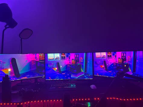 Which setup do you prefer? (AW2721D > FI32U > M27Q) : r/Monitors