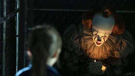 IT: Chapter Two - Concrete Playground