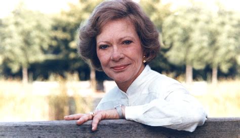 Watch: Former first ladies attend tribute for Rosalynn Carter