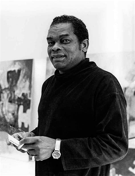 He is now heralded by Tate Britain, but the Windrush artist Aubrey ...