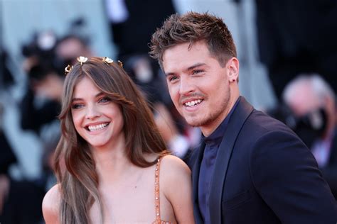 Newlywed Barbara Palvin Made Going Barefoot at the Venice Film Festival ...