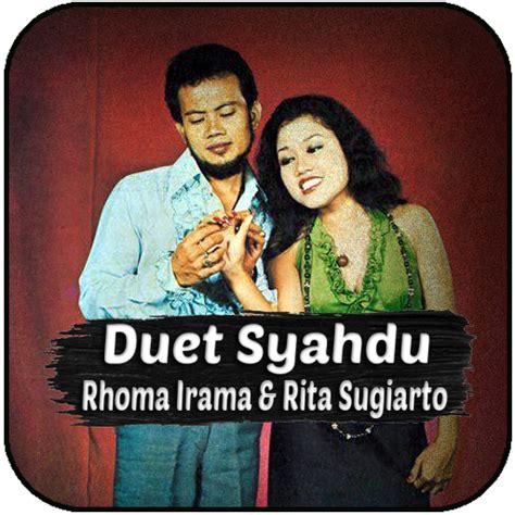 Duet Rhoma Irama Rita Sugiarto - Apps on Google Play