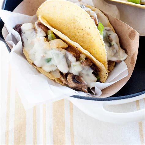 5 Best Skirt Steak Taco Ideas for Your Next Taco Night | Laura Fuentes