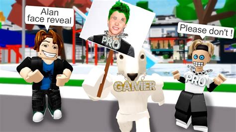 ROBLOX Brookhaven 🏡RP Funny Moments | Top Moments of March (Face Reveal ...