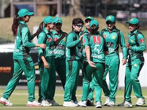 Women’s cricket team to face South Africa in three-match T20 series ...