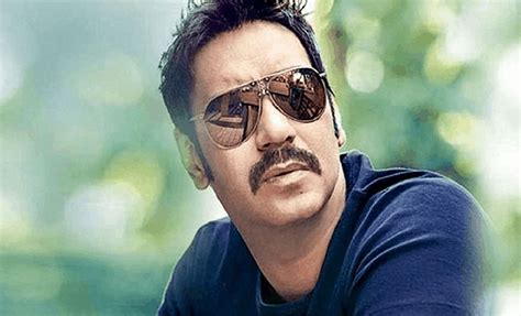 Ajay Devgan Height, Weight, Age, Wiki, Biography, Affairs, Family & More