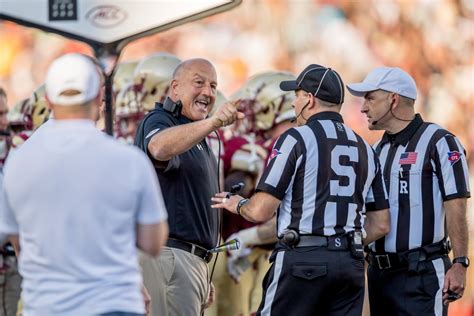 Boston College Football: One More Game To Go. Then What? - Sports ...