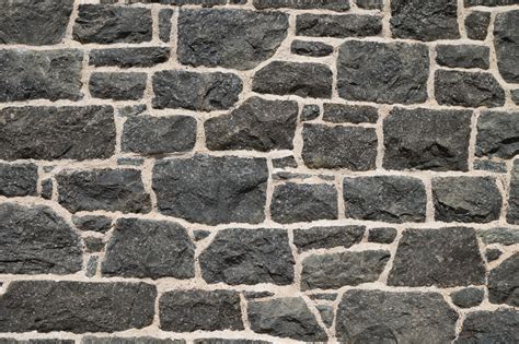 Stone Wall-022 - Stone - Texturify - Free textures