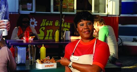 How Annie helped Popeyes find its brand identity—Louisiana | Ad Age