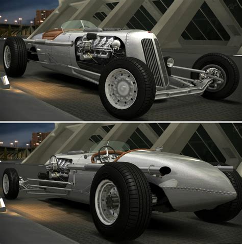 Jay Leno Tank Car '03 by GT6-Garage on DeviantArt