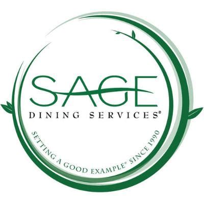 Working at SAGE Dining Services: 284 Reviews | Indeed.com