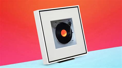 Samsung made a speaker version of its Frame TV: Meet Music Frame