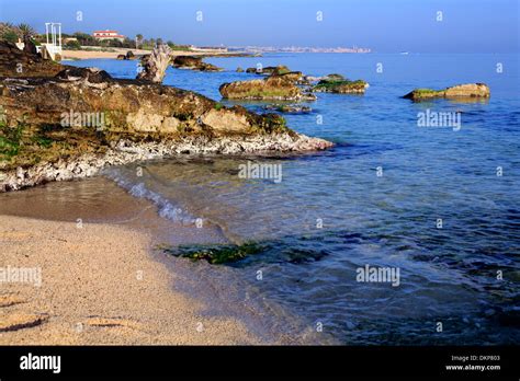 Adriatic coast italy hi-res stock photography and images - Alamy