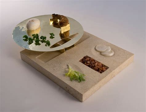 Seder Plate II | Amy Reichert Judaica