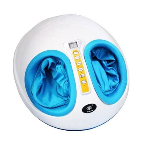 Shiatsu Foot Massager – Megamall Online Store