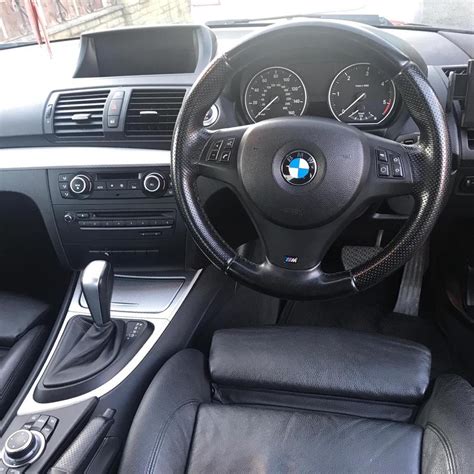 BMW 120D M SPORT COUPE AUTOMATIC in B11 Birmingham for £3,995.00 for sale | Shpock