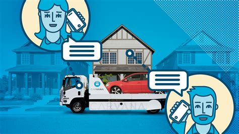 Touchless online car delivery from Carvana - Carvana Blog