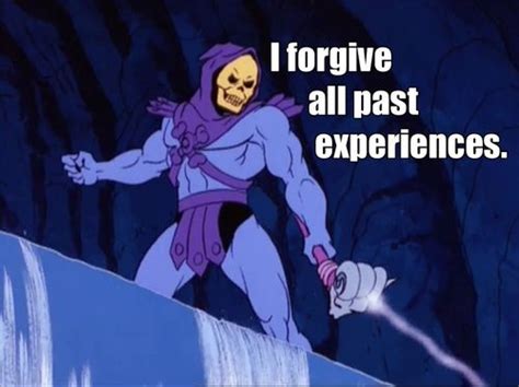 He Man Skeletor Meme