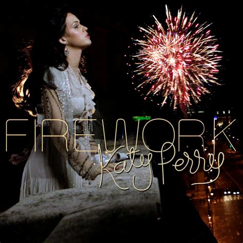 The Number Ones: Katy Perry’s “Firework”