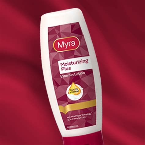 Do the Myra Facial Moisturizers have SPF? - Myra