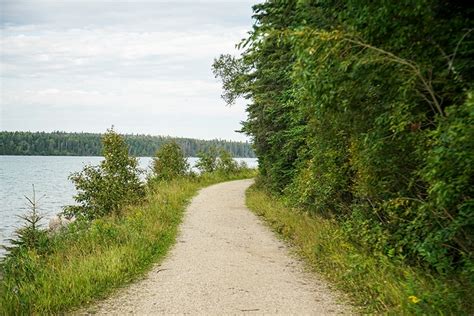 Adventures in Riding Mountain National Park - Wander The Map