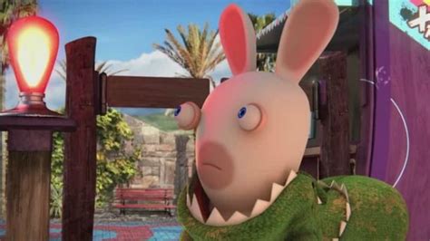 Ubisoft Publishes Rabbids Land Trailer from E3