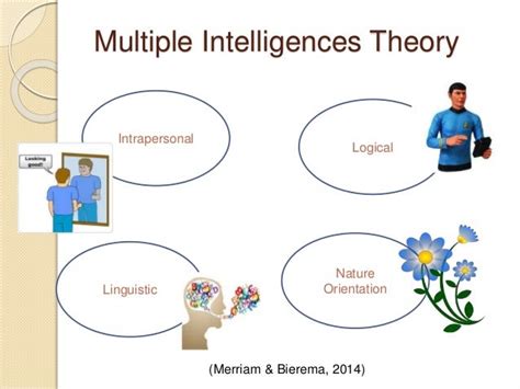 Intelligence theories