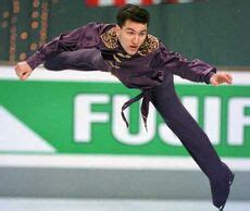 Elvis Stojko | Figure Skating Wiki | Fandom