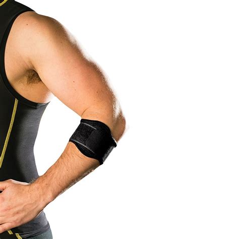 Tennis Elbow Brace - Masnad Health Clinic