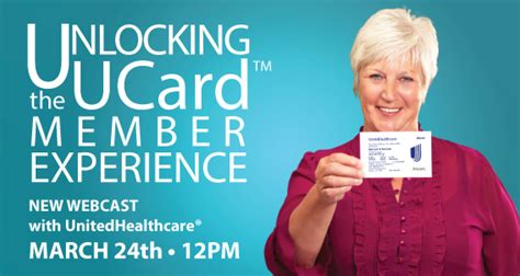 Unlocking the UCard Member Experience - GarityAdvantage