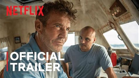 Blue Miracle | Official Trailer | Netflix