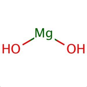 Magnesium Hydroxide IP Manufacturer, Supplier, Exporter